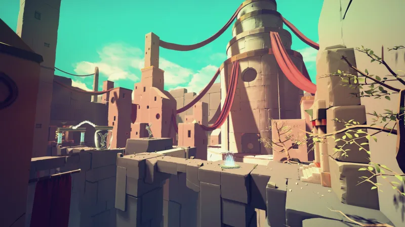 The Best Indie Games of GDC 2019