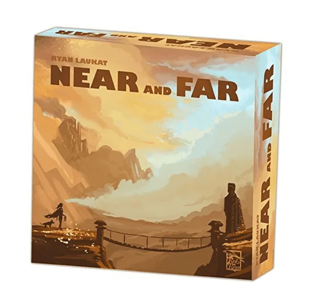 Amazing Campaign Board Games
