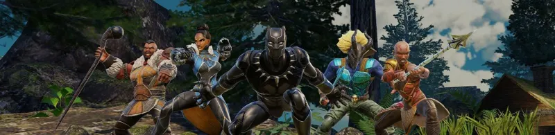 FoxNext VP On Marvel Strike Force's First Year, The Disney Acquisition, And The Road Ahead