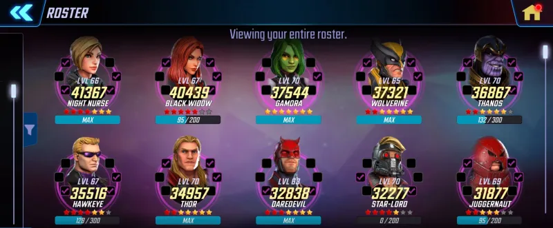 Breaking Down The Massive Alliance War Mode
