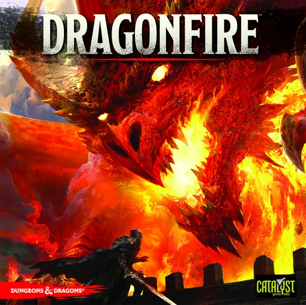 Amazing Campaign Board Games