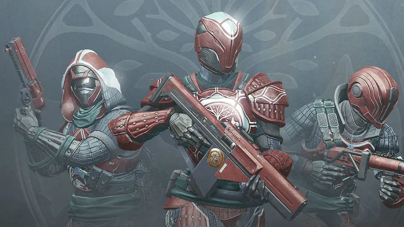 Destiny 2's Iron Banner Adds Power-Fluctuating Consumables
