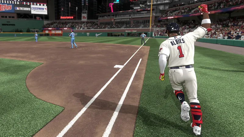 Sony's MLB The Show Franchise Headed To Non-PlayStation Platforms