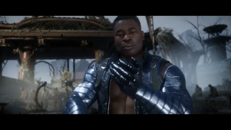 The Full Mortal Kombat 11 Roster So Far