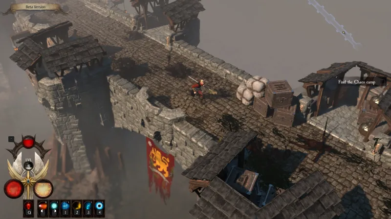 Diablo Fans Should Pay Attention To Warhammer: Chaosbane