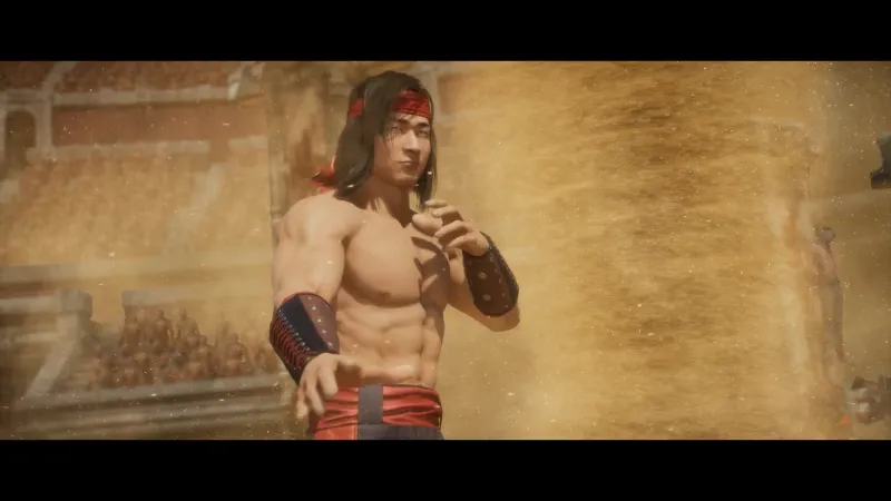 The Full Mortal Kombat 11 Roster So Far
