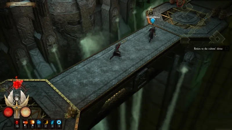 Diablo Fans Should Pay Attention To Warhammer: Chaosbane