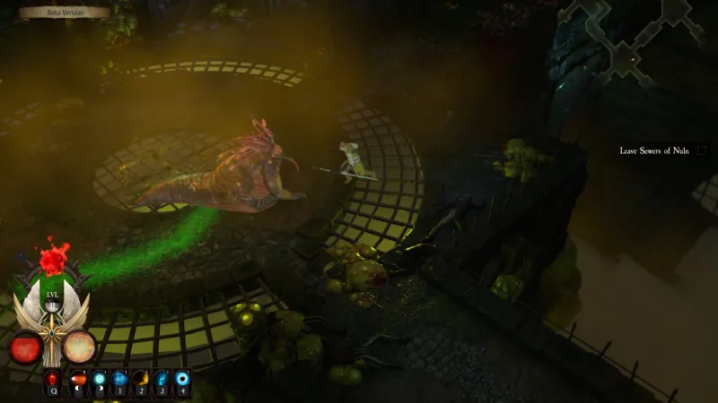 Diablo Fans Should Pay Attention To Warhammer: Chaosbane