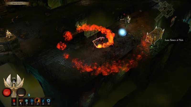 Diablo Fans Should Pay Attention To Warhammer: Chaosbane