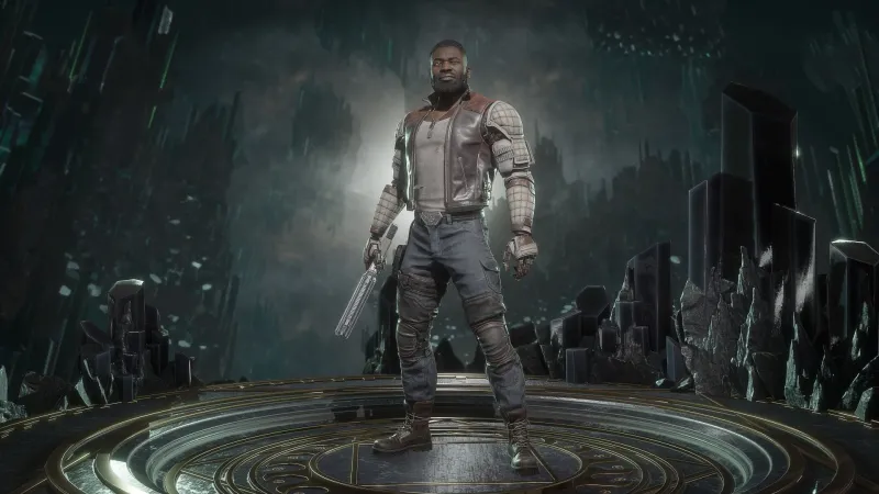 Mortal Kombat Movie Finds Its Jax, Mileena, Liu Kang, And Thunder God Raiden