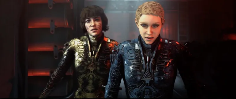 14 Details We Noticed In Wolfenstein Youngblood's Trailer