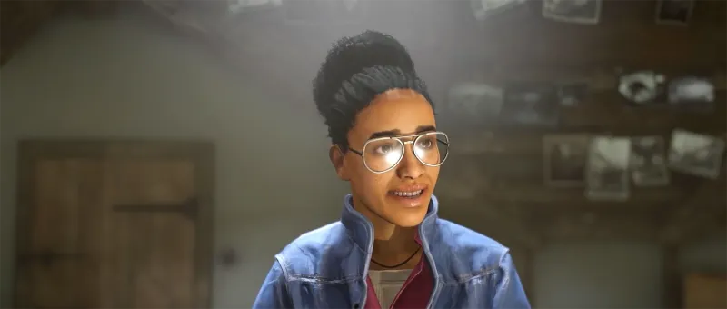 14 Details We Noticed In Wolfenstein Youngblood's Trailer