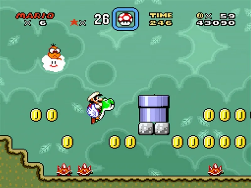 Game Informer Readers' Favorite Games Of Popular Series