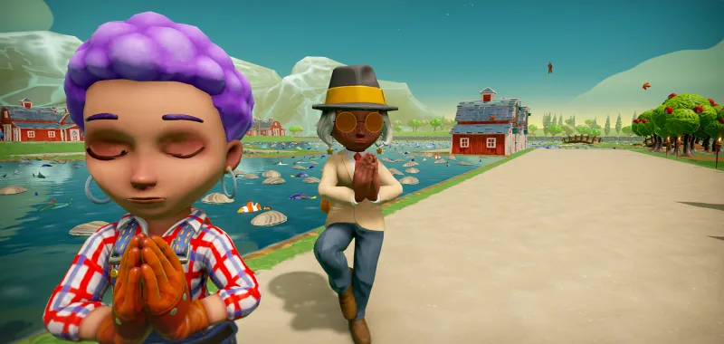 Eight Games To Enrich Your Long-Distance Relationship 