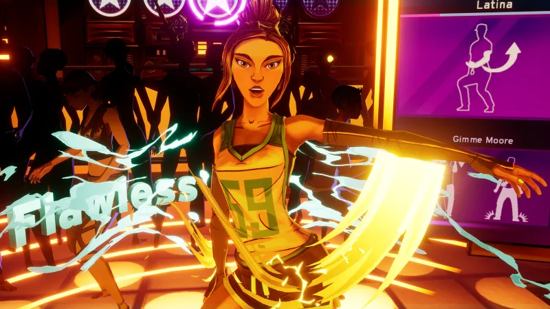 Dance Central Coming To Oculus Rift And Oculus Quest
