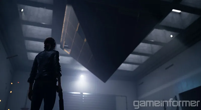 Remedy Breaks Down One Of Control’s Big Mysteries: The Astral Plane