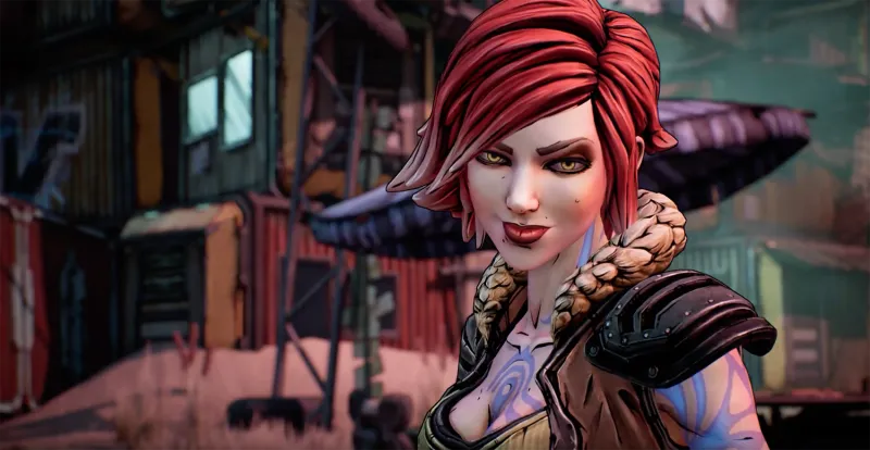 Borderlands 3 Trailer Shows Old Friends, New Baddies, And A Bazillion Guns
