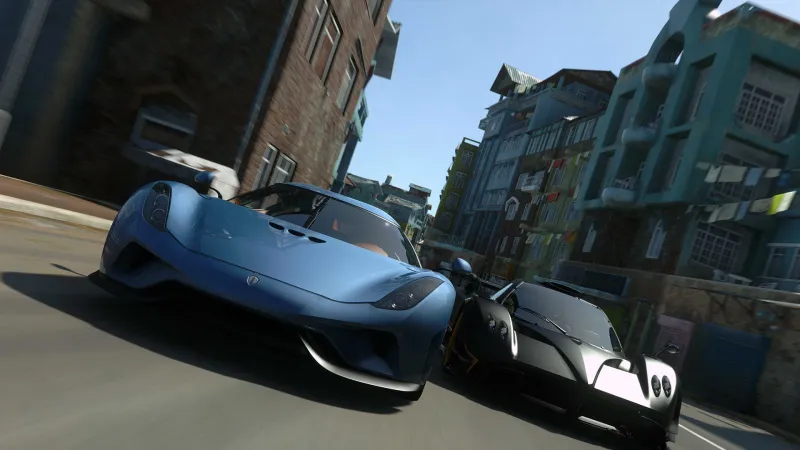 All Driveclub Content Will Be Delisted From PSN In August
