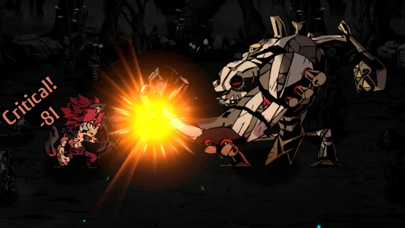 Hands-On With Tactical RPG Mistover
