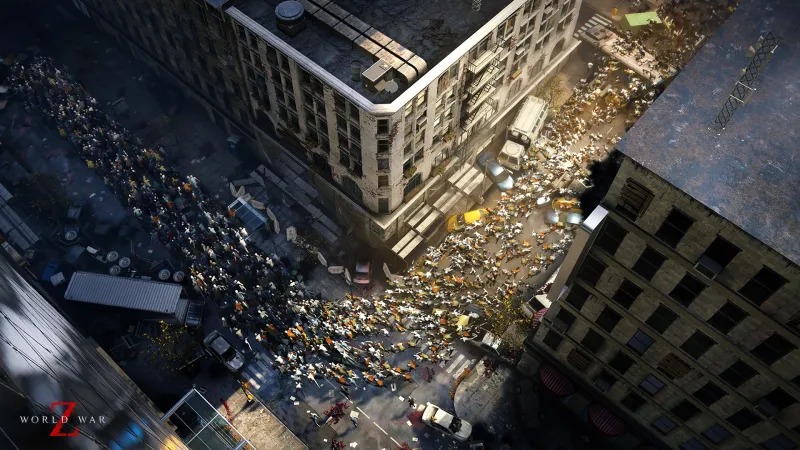 Six Things To Know About World War Z