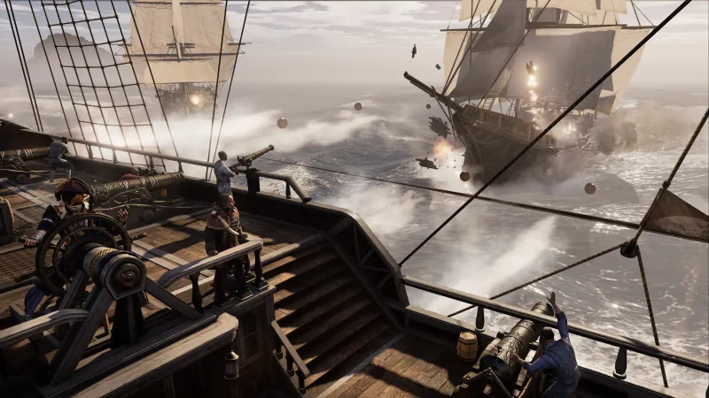 In Defense of Assassin’s Creed III (And Its Remaster)