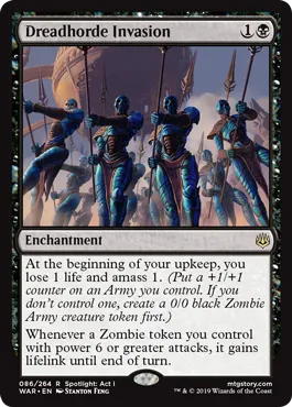 Magic: The Gathering's War Of The Spark Kicks Off With A Cool New Trailer