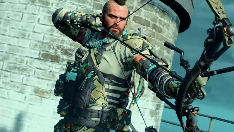 Call Of Duty Partners Have Played This Year's Game