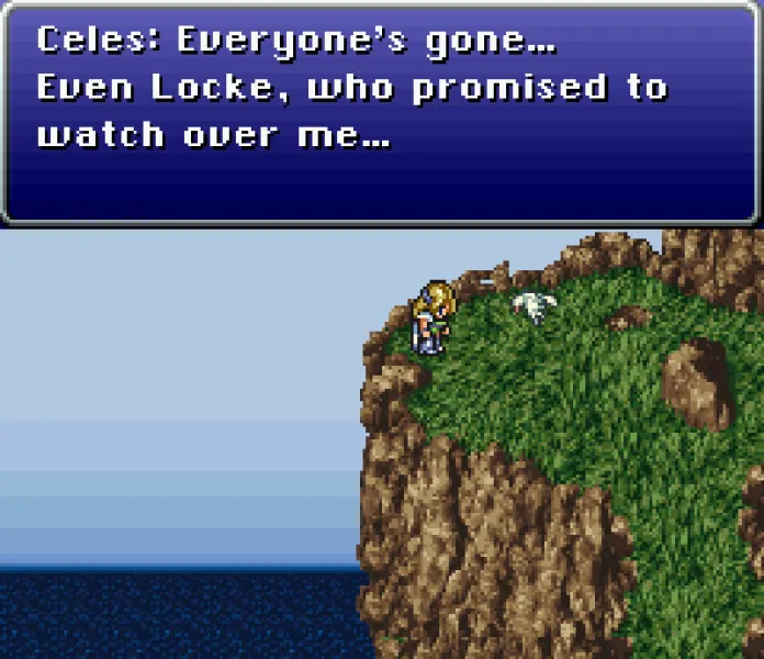 The Best Of An Era: Looking Back On Final Fantasy VI After 25 Years