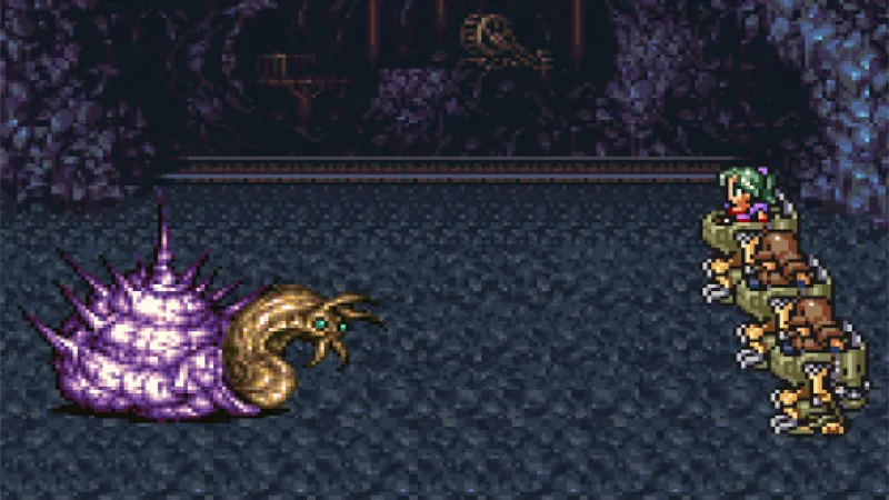 The Best Of An Era: Looking Back On Final Fantasy VI After 25 Years