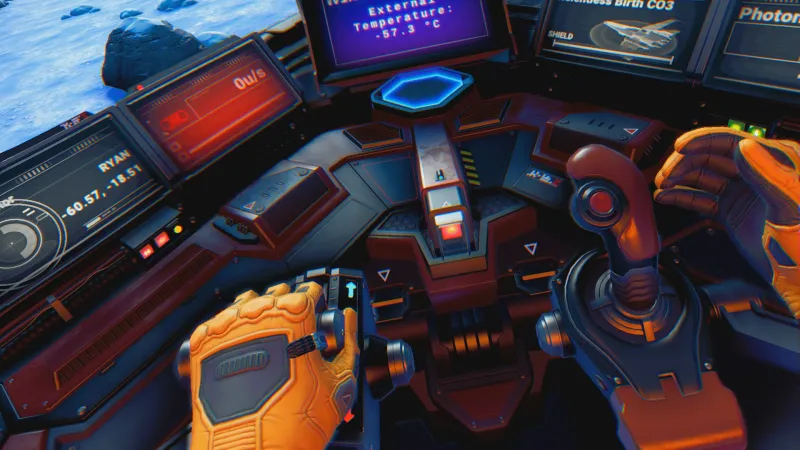 Sean Murray On No Man's Sky Beyond And Next-Gen Consoles