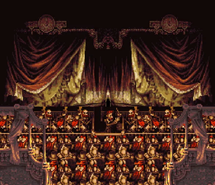 The Best Of An Era: Looking Back On Final Fantasy VI After 25 Years