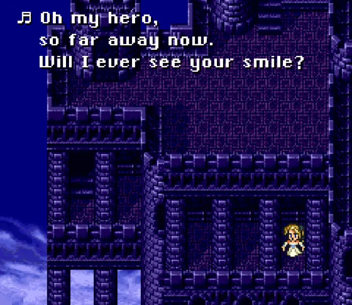 The Best Of An Era: Looking Back On Final Fantasy VI After 25 Years