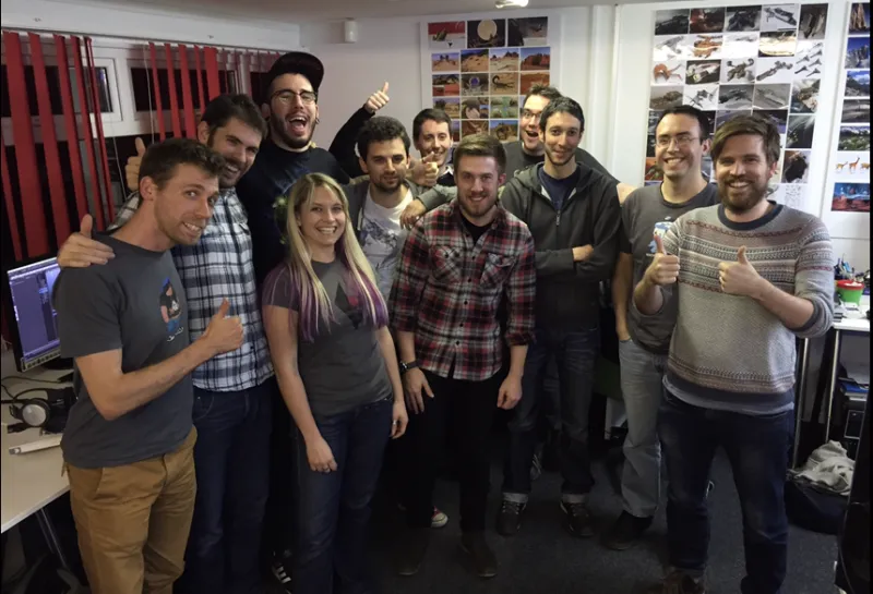 Sean Murray On No Man's Sky Beyond And Next-Gen Consoles