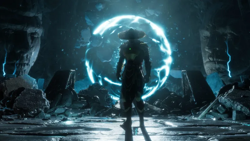 Nintendo Releases New Trailer For Switch Version Of Mortal Kombat 11