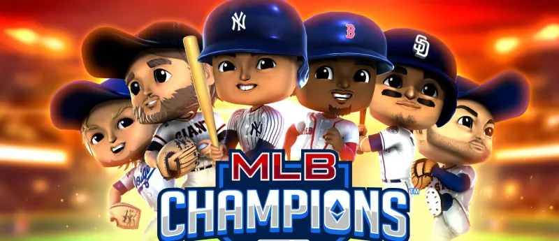 Blockchain Games MLB Champions And Crypto Space Commander Are Coming To Consoles