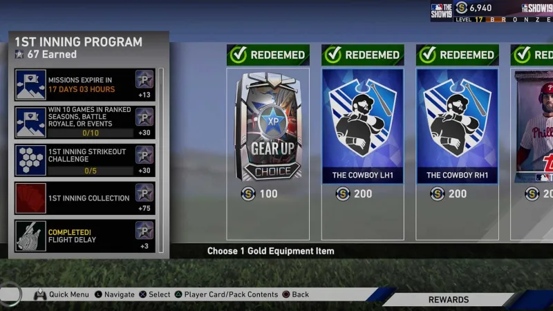 The MLB The Show 19 Diamond Dynasty Starter Guide