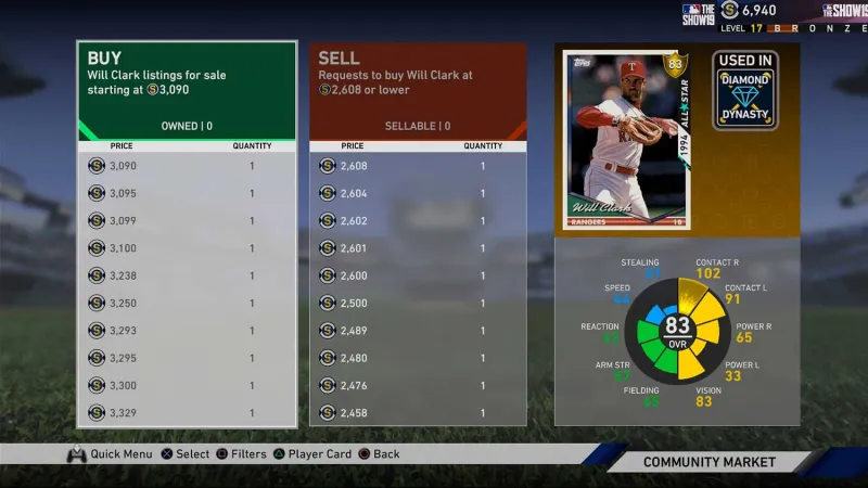 The MLB The Show 19 Diamond Dynasty Starter Guide