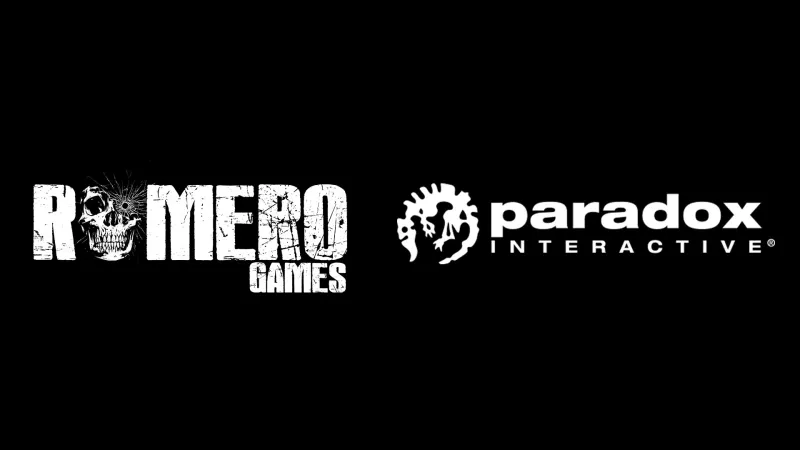Paradox Interactive Publishing New Strategy Game IP From Romero Games