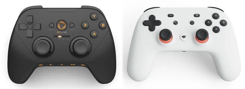 Former OnLive CEO Shares His Advice For Google’s Stadia