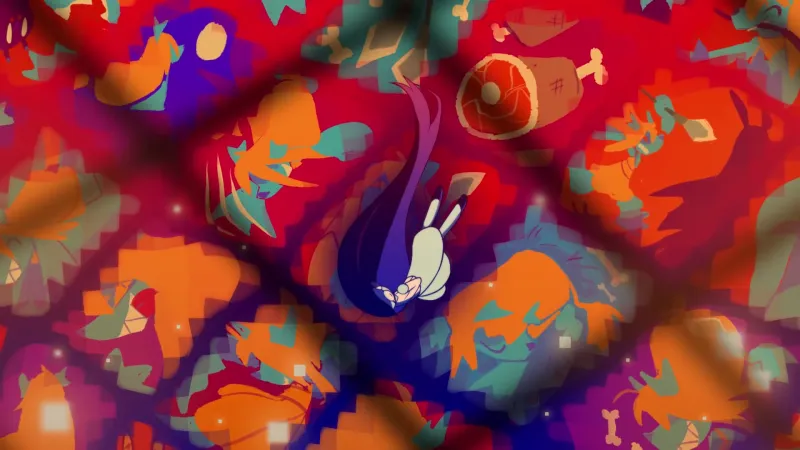 Escaped Chasm Is A New, Small Game From Undertale's Lead Artist