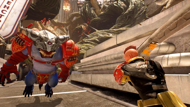 Action RPG Breach Is Closing Down Alongside Developer QC Games