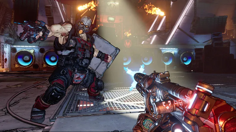 Borderlands 3 Won't Have Loot Boxes