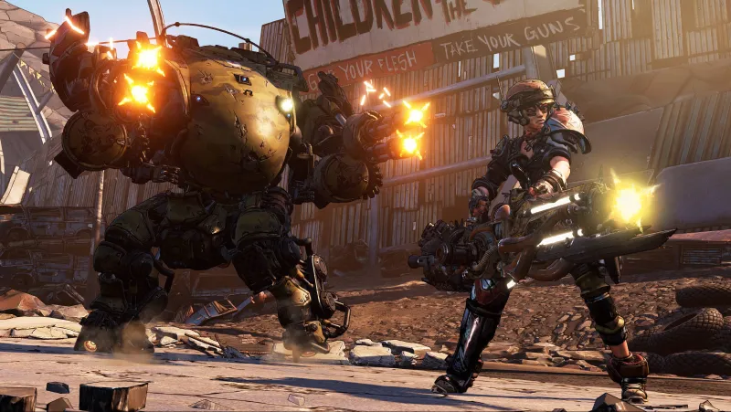 Game Informer's Best Of E3 2019 Awards