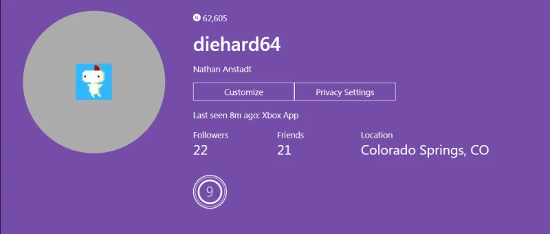 Xbox Achievements Need To Evolve