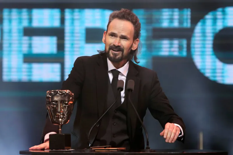 God of War Reigns At BAFTA Game Awards