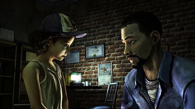The Rise And Fall Of Telltale Games