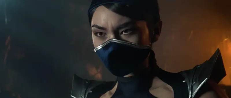 The Full Mortal Kombat 11 Roster So Far