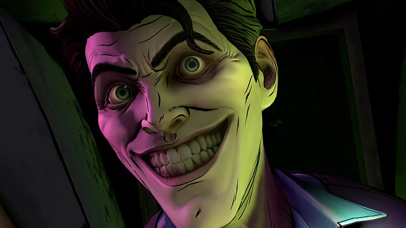 The Rise And Fall Of Telltale Games