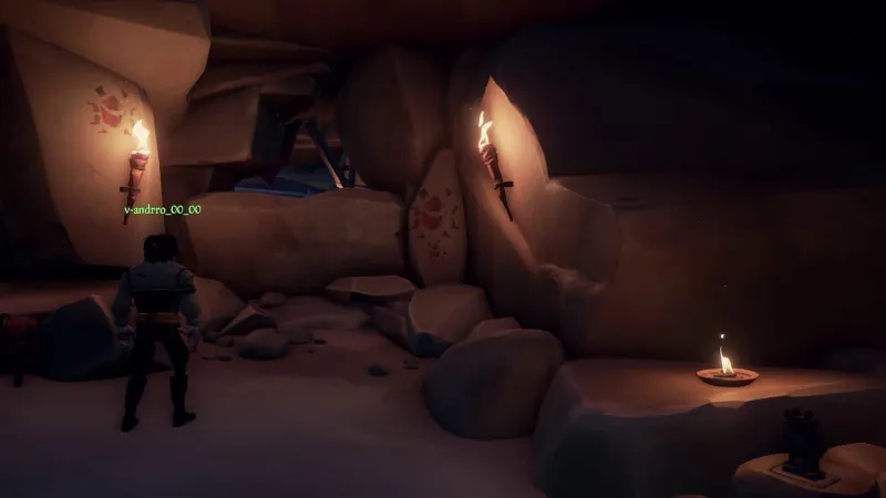 Sea Of Thieves’ One-Year Anniversary Brings Story, An Arena, Harpoons, And More