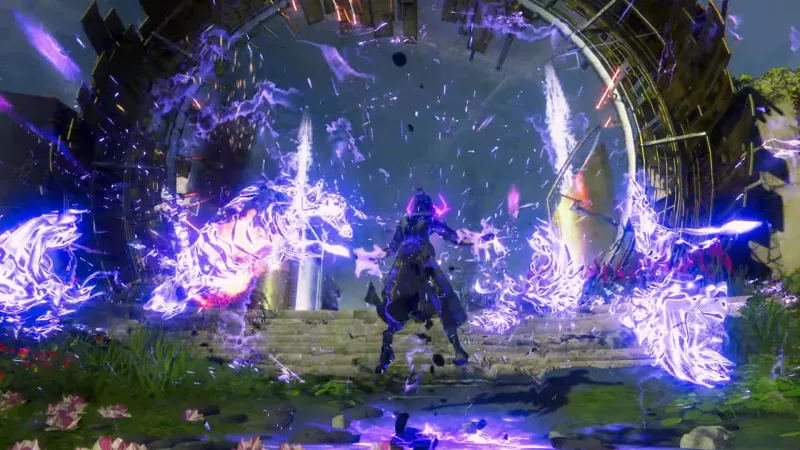 Destiny 2 Revels In The Fun In This Spring Event